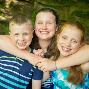 Team Page: Short Family